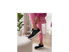 Tenisky na platformě model 227726 Solea 1