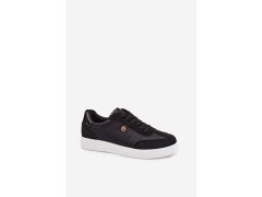 Sportovní boty na platformě model 228740 Step in style 1