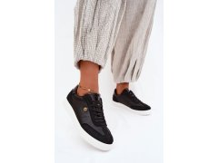 Sportovní boty na platformě model 228740 Step in style 3