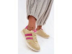 Sportovní tenisky model 228742 Step in style 2