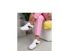 Sportovní obuv model 229609 Solea 1