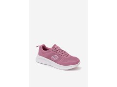 Sportovní boty na platformě model 230616 Step in style 1