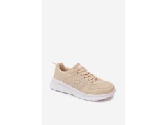 Sportovní boty na platformě model 230617 Step in style 1