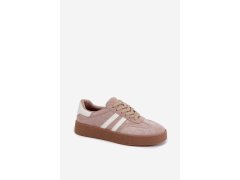 Sportovní obuv model 230746 Step in style 1