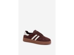 Sportovní obuv model 230747 Step in style 1