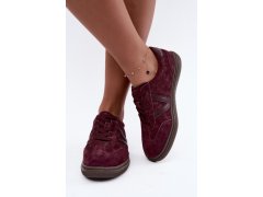Sportovní obuv model 230749 Step in style 2