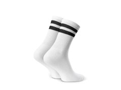 Ponožky Steven art.057 Sportovní pruhy pánské 41-46 3