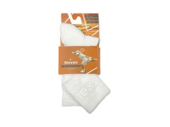 Ponožky Steven art.019 Sport Tenis 35-46 3