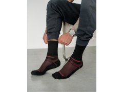 Ponožky Milena Multisport 0088-009 41–46 2