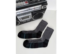 Ponožky Milena Multisport 0088-028 41–46 2