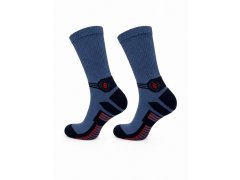 Ponožky Milena 0088-015 Multisport 41–46 4