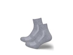 Ponožky Milena 0088 Multisport Stop Bacteria 38-46 1