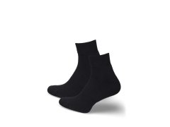 Ponožky Milena 0088 Multisport Stop Bacteria 38-46 2