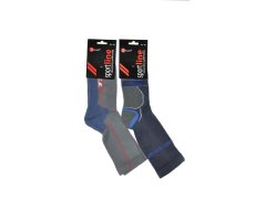 Pánské ponožky Terjax Sport Line Polofroté art.008 7049 5