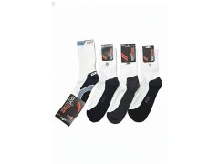 Pánské ponožky Terjax Sport Line Polofroté art.008 7049 6