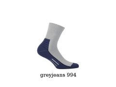 Ponožky Wola Sportive Frotte pánské vzorek W 941N6 AG+ 1