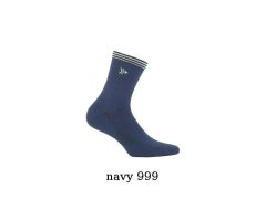 Ponožky Wola Sportive Frotte pánské vzorek W 941N6 AG+ 2