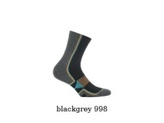 Ponožky Wola Sportive Frotte pánské vzorek W 941N6 AG+ 5