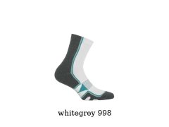 Ponožky Wola Sportive Frotte pánské vzorek W 941N6 AG+ 6