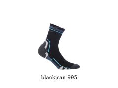 Ponožky Wola Sportive Frotte pánské vzorek W 941N6 AG+ 8