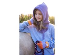 Rukavice Art Of Polo 23334 Winter Teddy 2