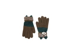 Rukavice Art Of Polo 23334 Winter Teddy 4