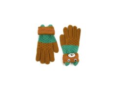 Rukavice Art Of Polo 23334 Winter Teddy 6