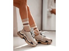 Ponožky Milena 1436-001 Sport 37-41 1