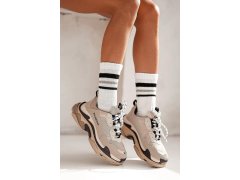 Ponožky Milena 1436-001 Sport 37-41 2