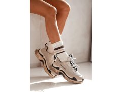 Ponožky Milena 1436-001 Sport 37-41 3