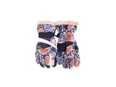 Lyžařské rukavice YOCLUB REN-0257K 1