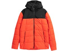Lyžařská bunda 4F M307 M 4FAW23TTJAM307 62S pánské 5