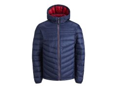 Jack & Jones Jjhero Puffer Hood Jacket Noos M 12211785 8