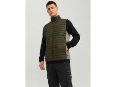 Jack & Jones Jjemulti Vesta s&nbsp;límcem a&nbsp;nohavicemi M 12200684ROSIN 7