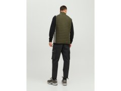 Jack & Jones Jjemulti Vesta s&nbsp;límcem a&nbsp;nohavicemi M 12200684ROSIN 8