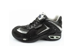 Boty Lavoro Silver Indy U 1276.70 3