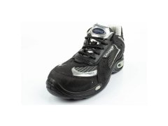 Boty Lavoro Silver Indy U 1276.70 4