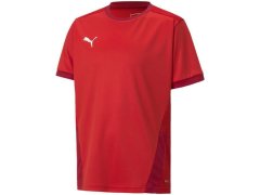 Puma teamGOAL 23 Jersey Jr 704160 01 tričko 2