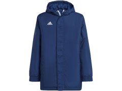 Adidas Entrada 22 Stadium Jr bunda IB6079 5
