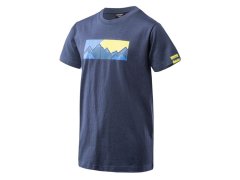 Tričko Hi-Tec Abto Jrb Jr 92800493235 2