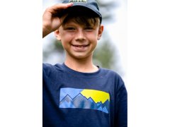 Tričko Hi-Tec Abto Jrb Jr 92800493235 6