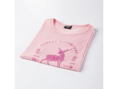 Tričko Hi-Tec Nina Jrg Jr 92800406460 7