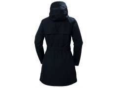 Helly Hansen Welsey II Trench Insulated Coat W 53314-598 3