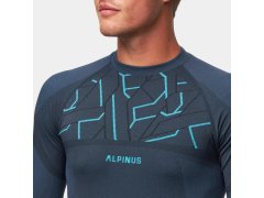Termo mikina Alpinus Tactical Gausdal M SI8912 - SI8916 4