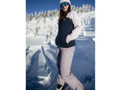 Lyžařské kalhoty Elbrus Andalsen W 92800549503 8