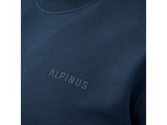 Alpinus Bellagio M mikina BR18244 pánské 7