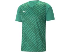 Puma teamUltimate M tričko 705371 05 pánské 2