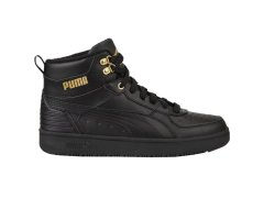 Puma Rebound Rugged W 387592 01 dámské boty 4