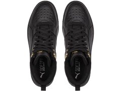 Puma Rebound Rugged W 387592 01 dámské boty 5