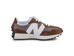 Boty New Balance M U327LG 6